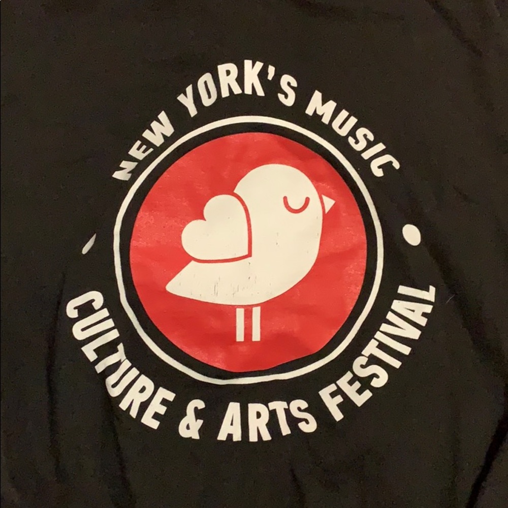 Mysteryland musical festival zip up